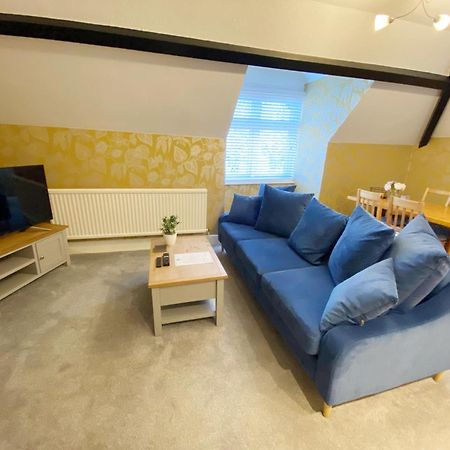The Beach Hut - 1 Bedroom Apartment Near The Beach Bornemouth Extérieur photo