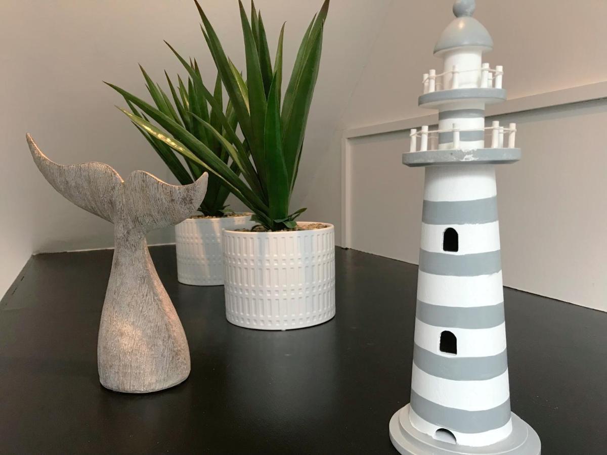The Beach Hut - 1 Bedroom Apartment Near The Beach Bornemouth Extérieur photo