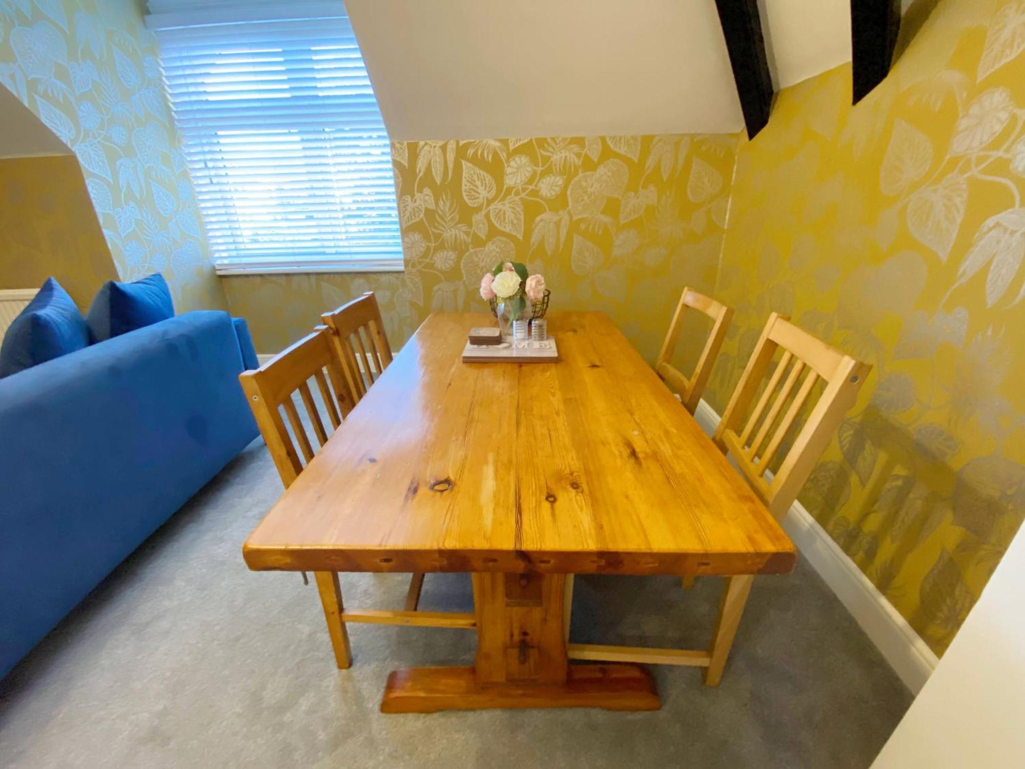 The Beach Hut - 1 Bedroom Apartment Near The Beach Bornemouth Extérieur photo